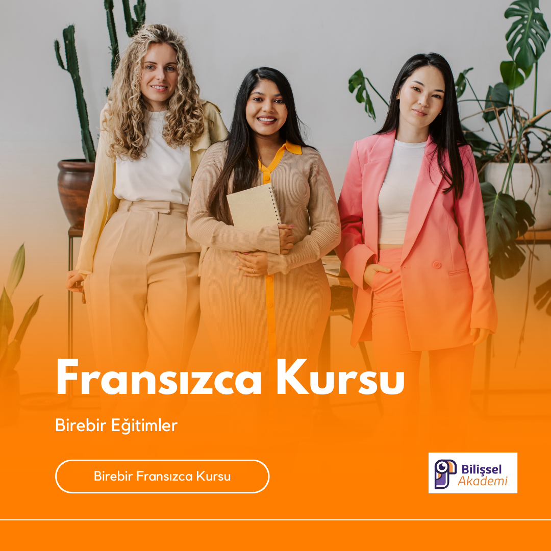fransızca fiiller