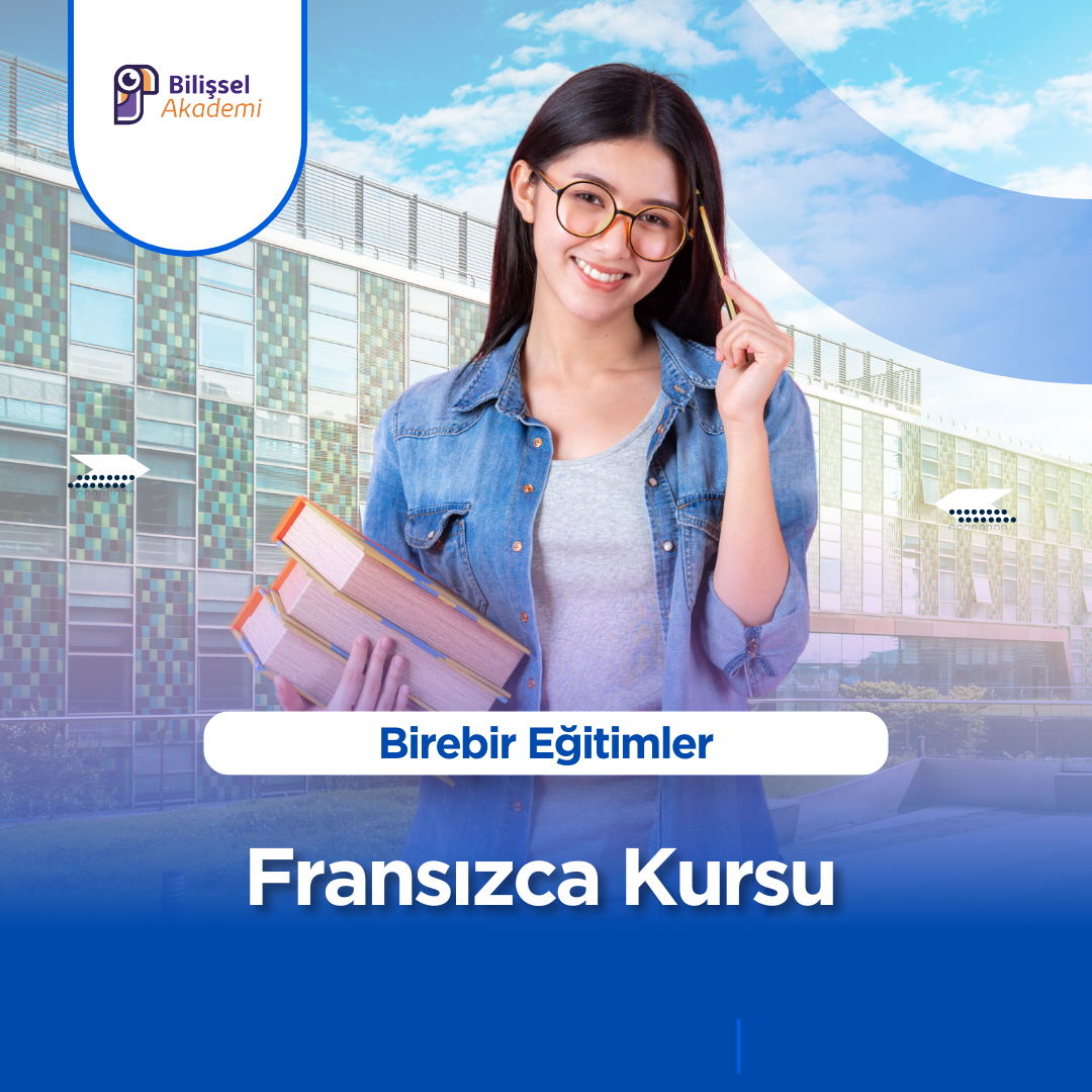 Fransızca Dilbilgisi