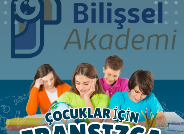 Çocuklar için Fransızca