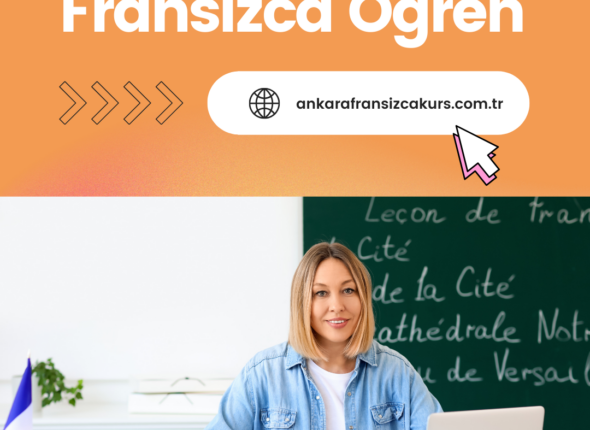 Fransızca Kelimeler