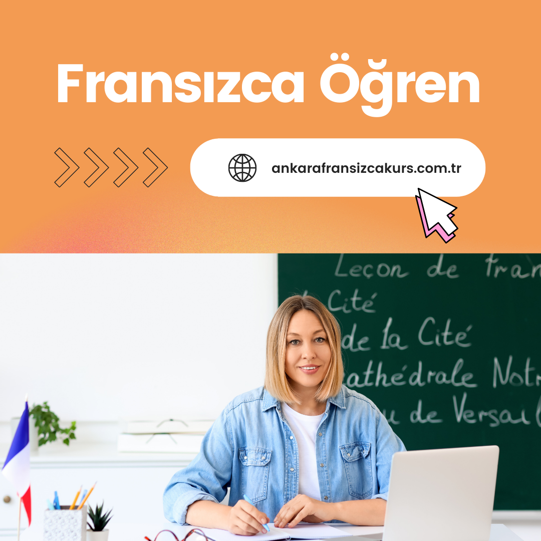 Fransızca Kelimeler