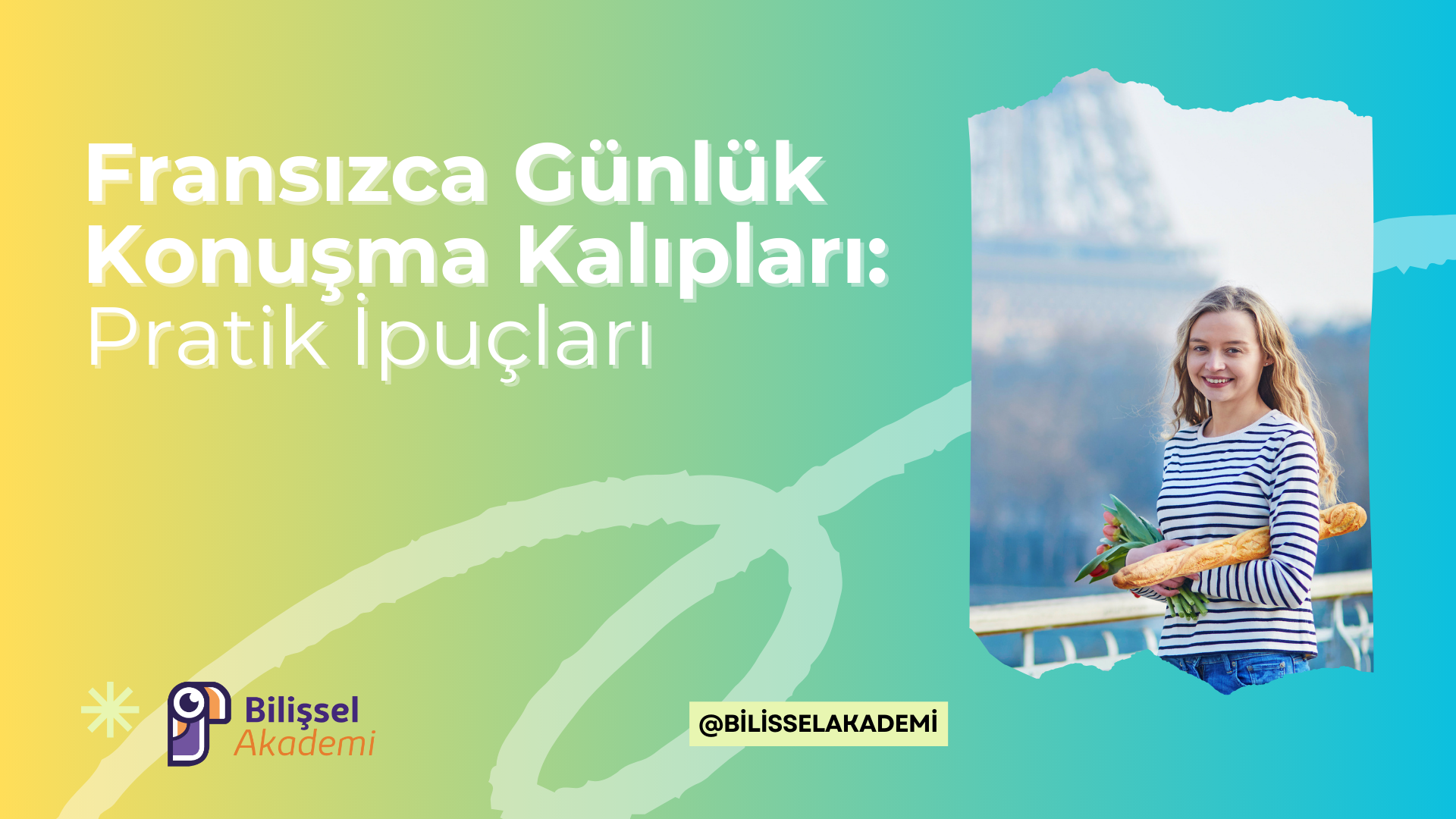 Fransızca Günlük Konuşma Kalıpları