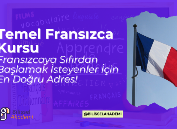Temel Fransızca Kursu